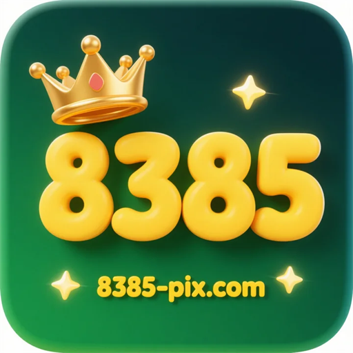8385.com logo