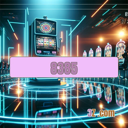 Sport e Jogos: Uma Experiência Única na Plataforma 8385.com