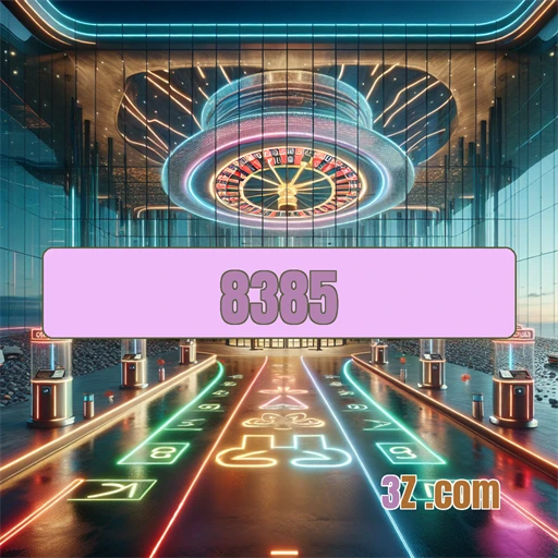 8385.com Promoções Especiais