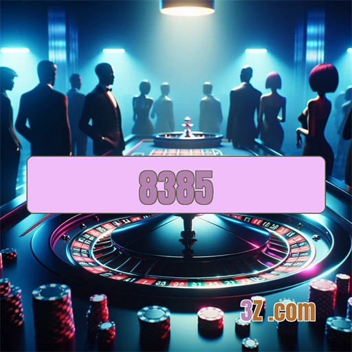 Os Slots do 8385.com: Diversão e Emoção Garantidas