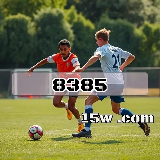 8385.com: Torneios Que Transformam Jogadores em Campeões!