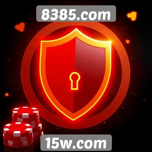 Recursos de segurança em plataformas de jogos online