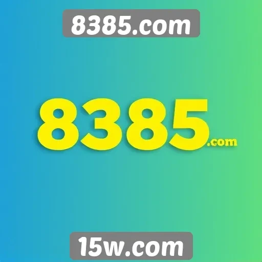 Impacto das Promoções em 8385.com na Experiência do Usuário