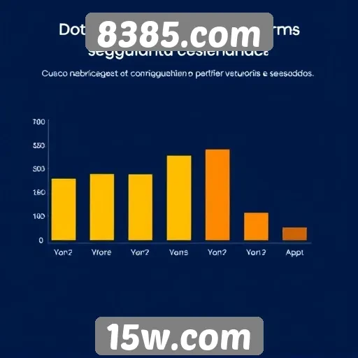 Avaliação da segurança no site 8385.com